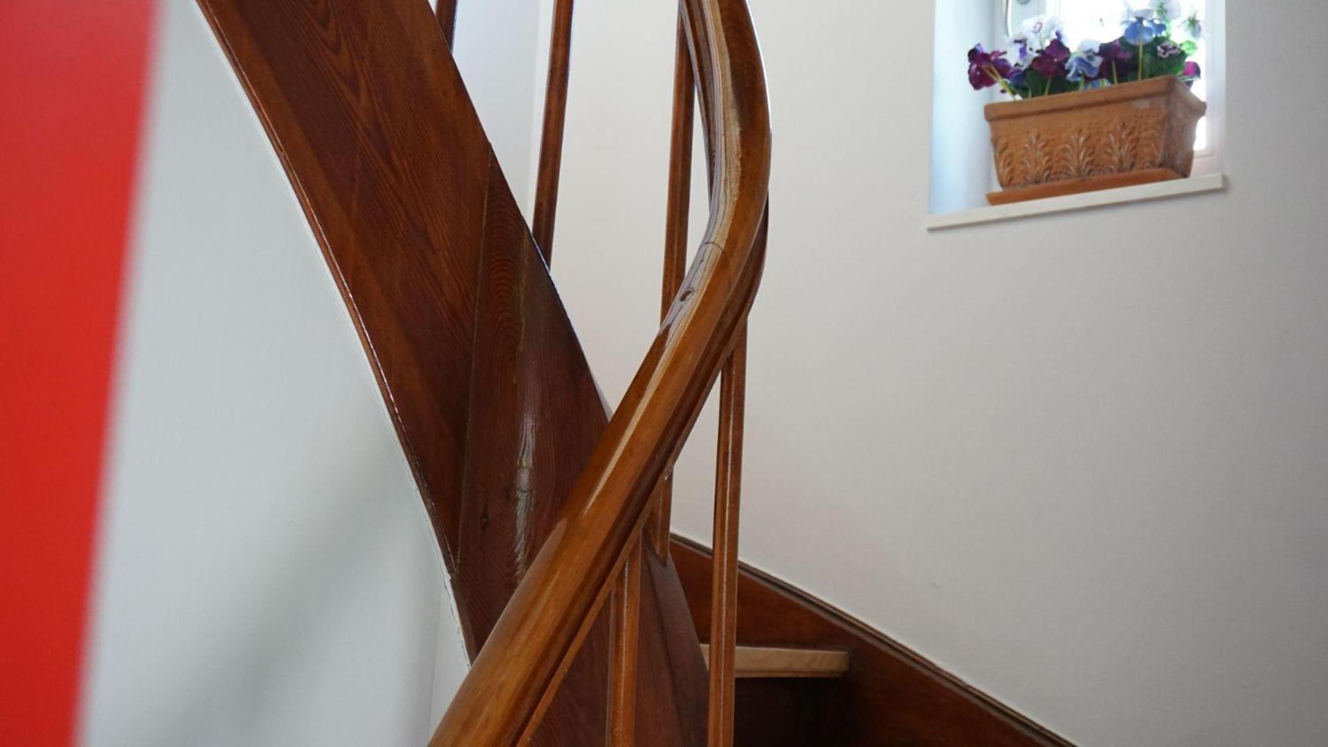 Ferienwohnung Weitsicht Мерсбург Екстер'єр фото
